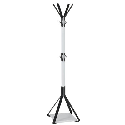 Metal Freestanding Coat Rack