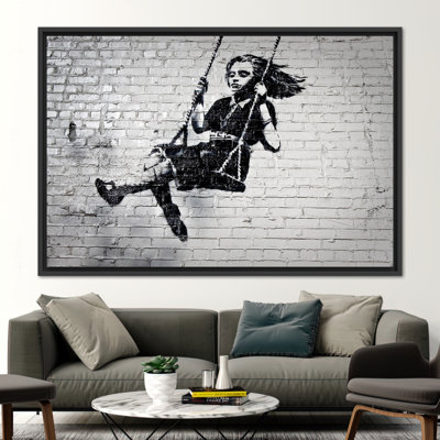 Print on Canvas