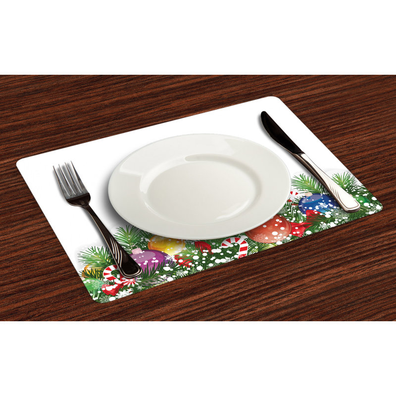 Récapitulatif 18,5" christmas
