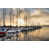 Black Floater Framed selected