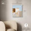 Terre et éther, art mural moderne sur toile par Art Remedy-115075811-115075813-118019584