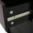 Kitchen Cart With 2 Drawers+1 Door-216129412
