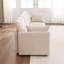 Canapé modulaire rembourré Wilroy-182135034-182135035