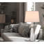 Lampe de table Menahil