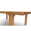 Sierra Solid Wood End Table-893951061-933329367