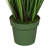 Faux Reed Grass in Vase