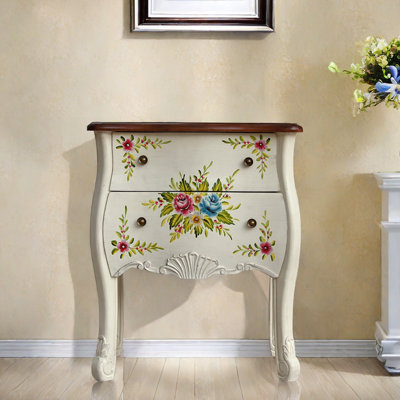 Table de chevet Suelyn