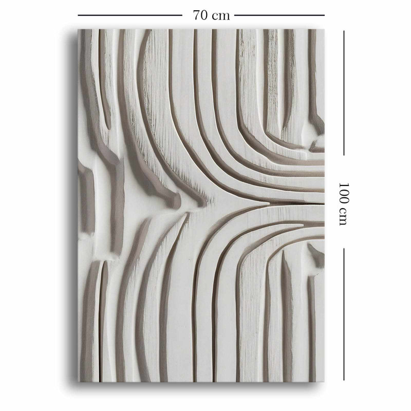 Decorative Canvas Painting