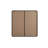 Erath Contour Metal Mirror-108306209-108306202