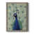 Toile avec cadre gris n'est pas disponible