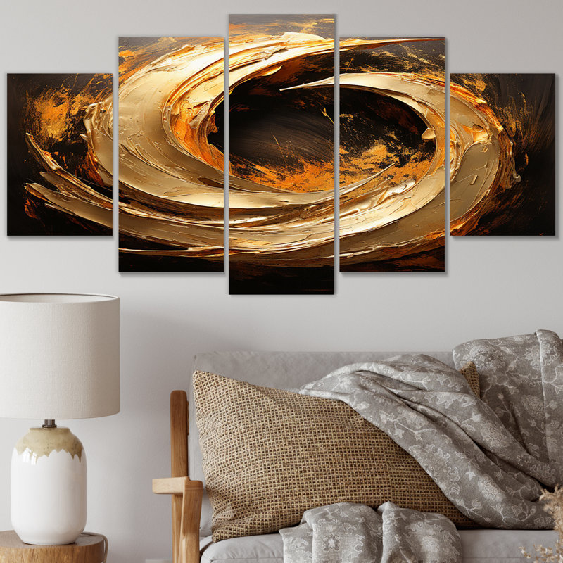 Spiral Vintage