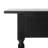 Tuoi 37.8'' Solid Wood Console Table-765558548