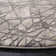 Edvin Performance Abstract Rug