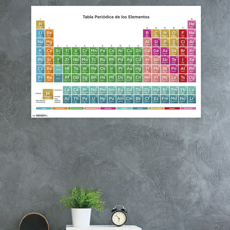 Education Paper Print