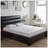 Regen 8 Inch Cooling Copper Infused Memory Foam Kids Mattress-363101397