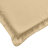 Red Barrel Studio® Garden Bench Cushions 2 Pcs 2.8" Fabric-790980117-790980113