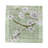 Blossom Fantasia Cotton Sateen Cocktail Napkins-122609985