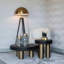 Table basse Macaron