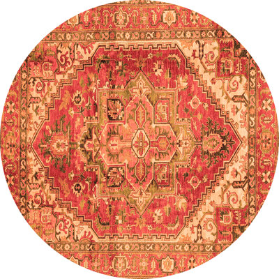 Performance Oriental Indoor Rug