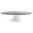 MOBY SCRIMSHAW CAKE STAND