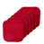 Rouge coq est en rupture de stock