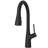 Neera Pull Down Single Handle Kitchen Faucet-46460661