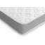 Dreamy Coil Memory Mattress-128676991