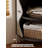 Simple And Modern Solid Wood Corner Cabinet