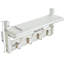 4 - Hook Coat Rack