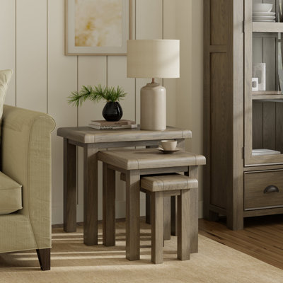 Columbia Nesting Tables