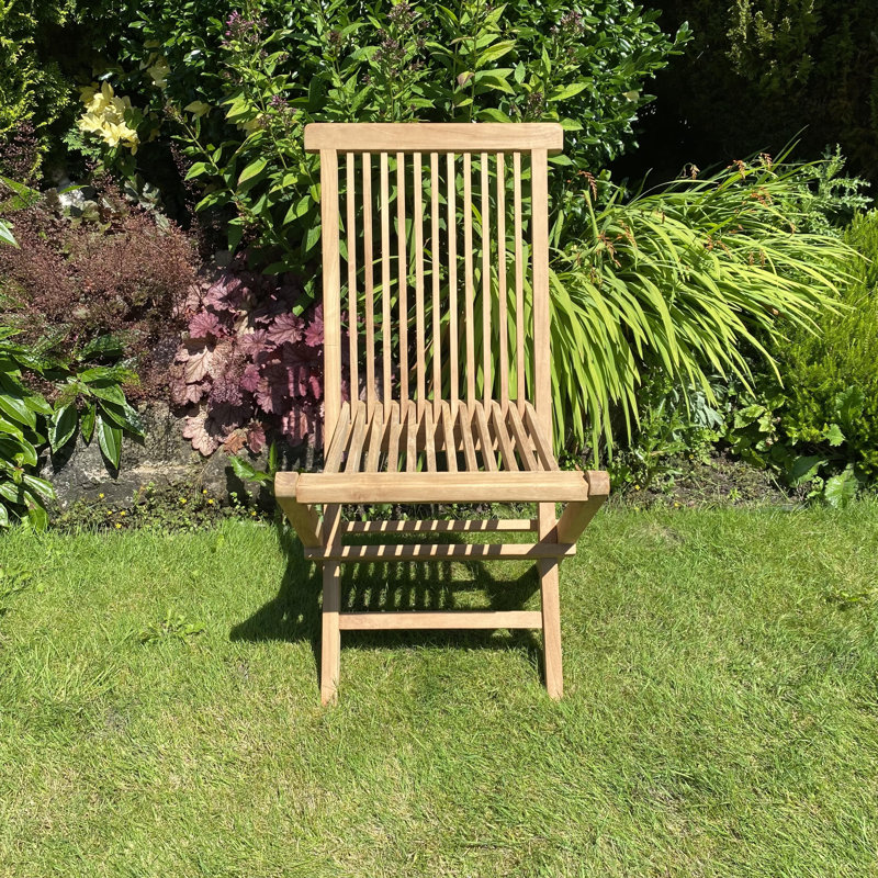 Bramford Patio Dining Armchair
