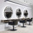 Francesa Oval Mirror-87571848