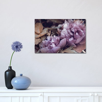 Secret XIV 1 Piece Wrapped Canvas Wall Art