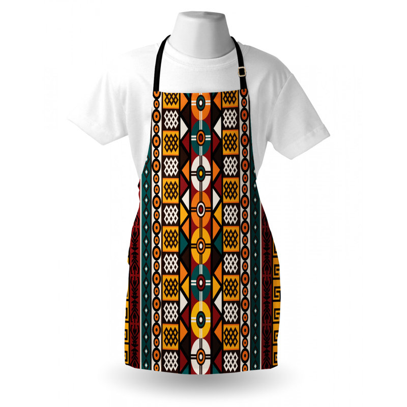 Bib Apron
