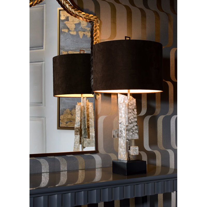 Lampe de table 33,5 po MarketPlace