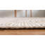 Tapis en jute / sisal tressé à la main Bigbee Southwestern-61870341