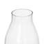 Grand vase décoratif en verre Cole and Grey-1793588307