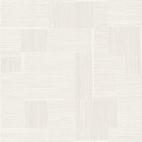 Geometric Metallic Wallpaper Roll