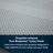 iComfortPro Kingston Firm 14" Mattress-102478204