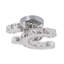 LED Semi Flush Mount