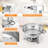 Chafing Dishes-696913801