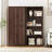 Hava 31.5'' Wide 4 - Shelf Office Storage Cabinet,Adjustable Shelf-339226179