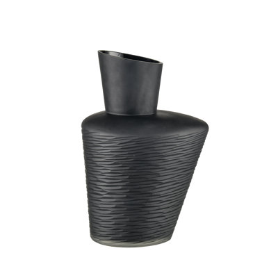 Vase Tuxedo - Petit