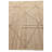 Iraheta Light Brown Rug