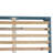 Chippendale Open-Frame Bed-100709557-106871519