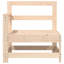 Alpen Home Garden Corner Sofas 2 Pcs Solid-1592139905