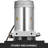 Dump Trailer Pump
