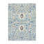 Tabriz Carpet Straight Rectangular Chair Mat-43367635