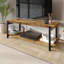 Console de meuble télé en métal-1496316247