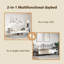 Beds & Bed Frames Metal Durable Bed Frame-1094038956-1094038955